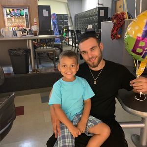 Meet your Posher, Sylvia